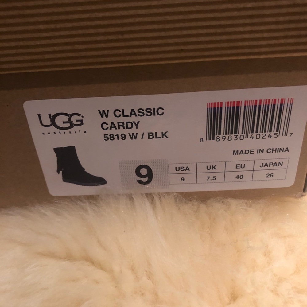 Uggs Women
